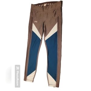 Under Armour compression leggings